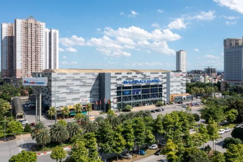 Melinh PLAZA HÀ ĐÔNG